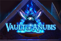 Vault of Anubis